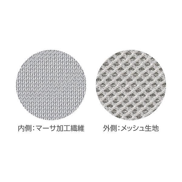 緑十字 375249 熱中症予防対策商品 ネックガード マーサタイプ |  | 02