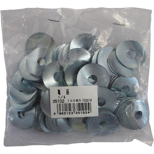 あすつく対応 「直送」 ダイドーハント 00035102 亀座 １／４ １００個入 |  | 01