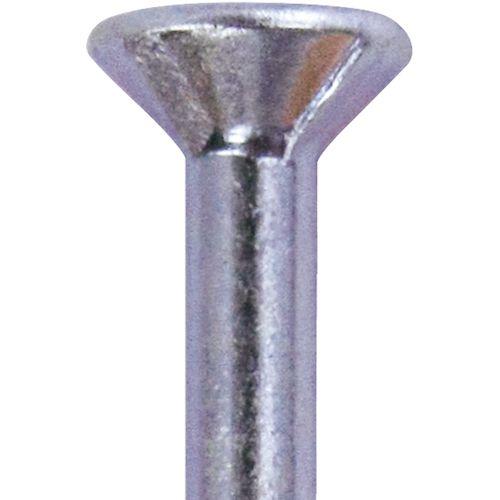 あすつく対応 「直送」 ダイドーハント  00045797 ユニクロ コーススレッド フレキ頭 ３．８ｘ３８ 約７００本入 ユニクロ フレキ頭 |  | 02