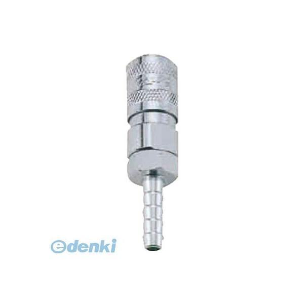 重松製作所 06056 個人用冷却器・冷却服カプラー雌側 | 