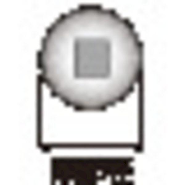 あすつく対応 「直送」 ダイドーハント  10176651 ＨＣ 四角穴コース ＃２ビット付 ２８ 約２００本 |  | 01