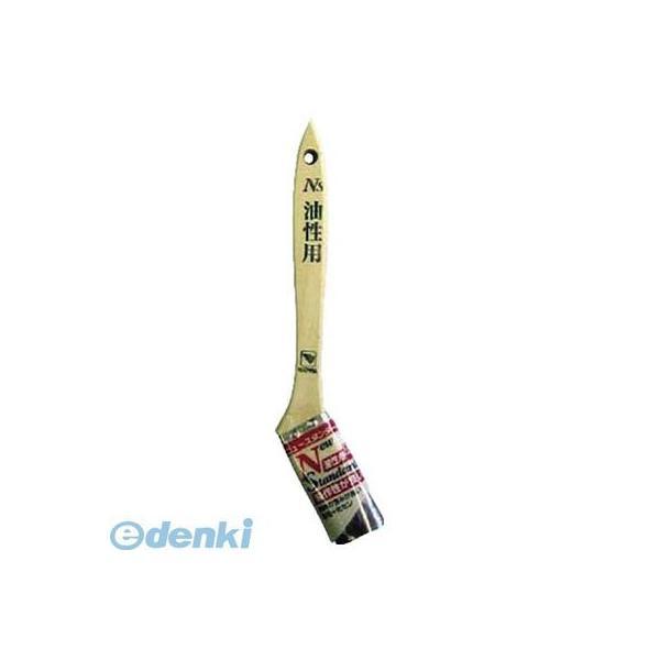 インダストリーコーワ 10833 NS油性用ハケ30mm 10833 KOWA tr-8066311 4972883108332【キャンセル不可】 | 