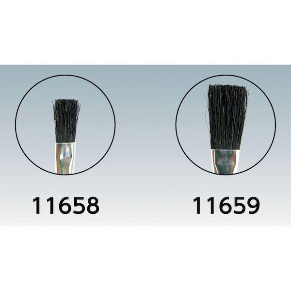 あすつく対応 「直送」 インダストリーコーワ 11659 画筆 ＯＣＴＡＧＯＮ １４号 KOWA tr-8065871 |  | 01