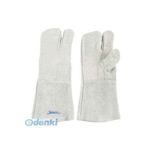 シモン  120DK 溶接用手袋 120DK 【10個入】 | 