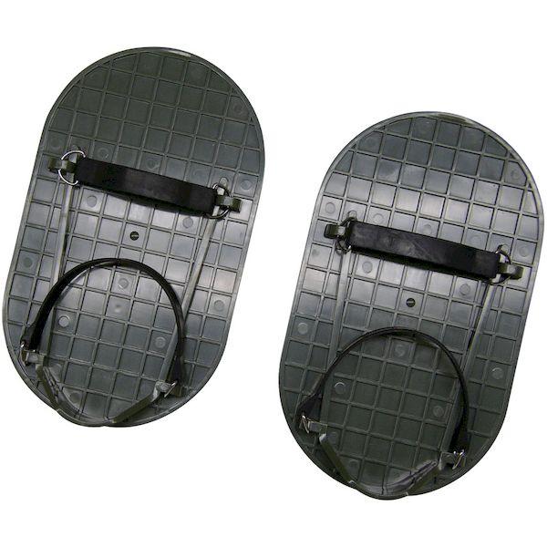 あすつく対応 「直送」 【個数：1個】友定建機  12680005 土間仕上げスリッパ用バンド 長ゴムバンド１本入り |  | 01