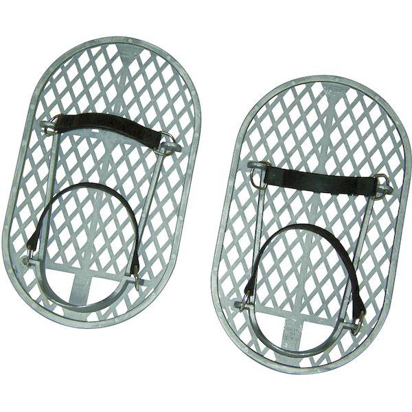 あすつく対応 「直送」 【個数：1個】友定建機  12680006 土間仕上げスリッパ用バンド 短ゴムバンド１本入り |  | 02