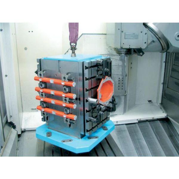 あすつく対応 「直送」 ロームヘルド・ハルダー 22350.0645 リフティング・ピン セルフ・ロッキング 熱処理鋼 ７５Ｌ |  | 01