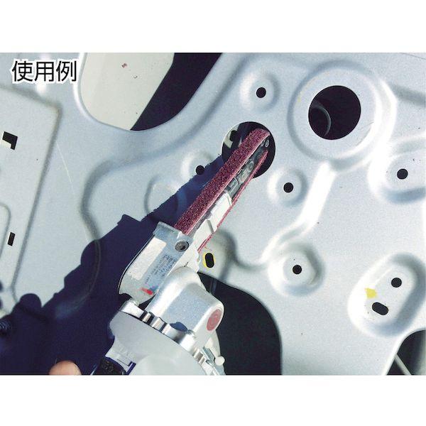 あすつく対応 「直送」 サンゴバン  2RPB2052120 ラピッドプレップ不織布ベルトC 【10個入】 | ブランド登録なし | 01