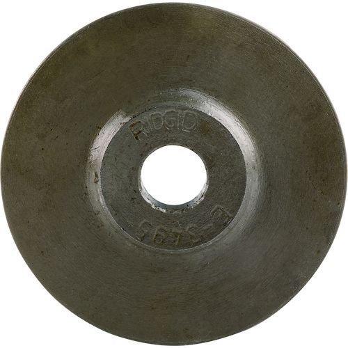 あすつく対応 「直送」 Ｒｉｄｇｅ Ｔｏｏｌ Ｃａｍｐ  34695 アルミ被覆銅管用パイプカッター替刃 RIDGID E-3495 | ブランド登録なし