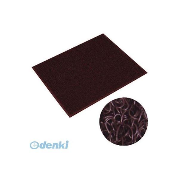 ミヅシマ工業  4031650 ノーマッドマットエキストラデューティ 900X1500mm ブラウン | 