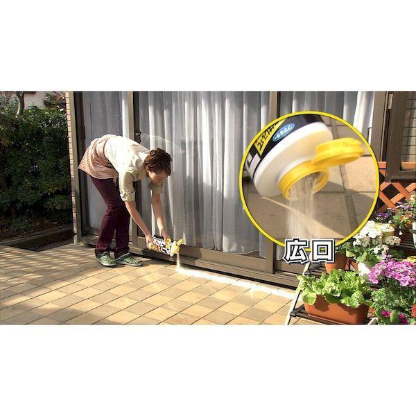 あすつく対応 「直送」 フマキラー 432671 アリ用殺虫剤 アリムカデ粉剤６００ｇ |  | 05