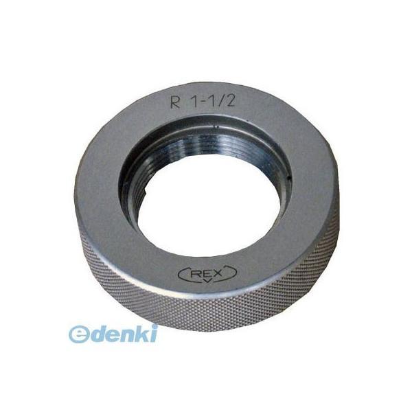 レッキス工業  473013 ネジゲージ 32A REX パイプねじゲージ | 