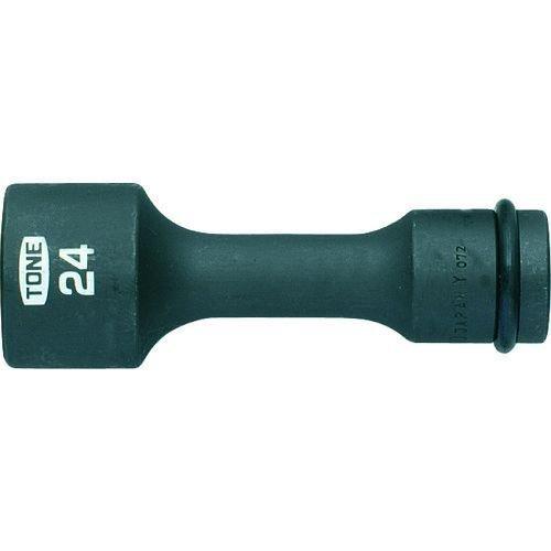 前田金属工業  4AEX22L150 インパクト用エクステンションソケット 全長150mm 22mm | 