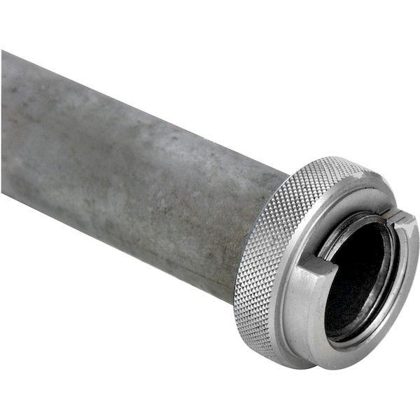 あすつく対応 「直送」 【個数：1個】 アサダ 56100 パイプねじゲージ １／２ −１ セット |  | 01