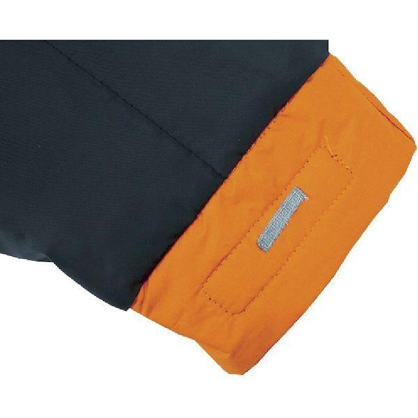 【個数：1個】 ジーベック  58110LL 防水防寒コート５８１−１０−ＬＬ 581-10-LL XEBEC |  | 04