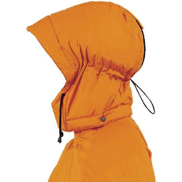 【個数：1個】 ジーベック  58182LL 防水防寒コート５８１−８２−ＬＬ 581-82-LL XEBEC |  | 01