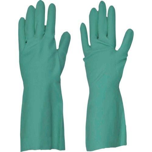 あすつく対応 「直送」 【個数：1個】ダンロップホームプロダクツ  6787 天然ゴム中厚手SP−8 Lグリーン | 