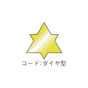 タクミ  9561 ナイロンコード “くさかりコード ダイヤ型 ２．７ｍｍ×３０ｍ” |  | 01