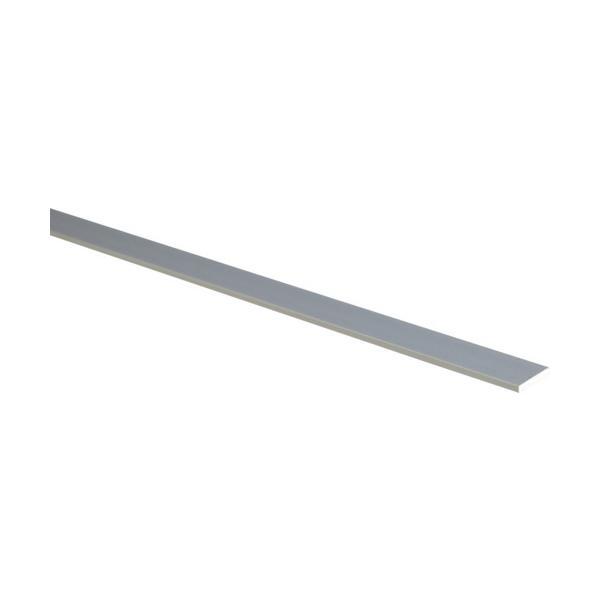 光 AH2032 直送 代引不可・他メーカー同梱不可 アルミ平板 ２０×１９９５×３ｍｍ | 