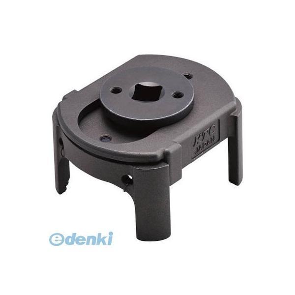 京都機械工具 AVSA6379 アジャスタブルオイルフィルタレンチ | 