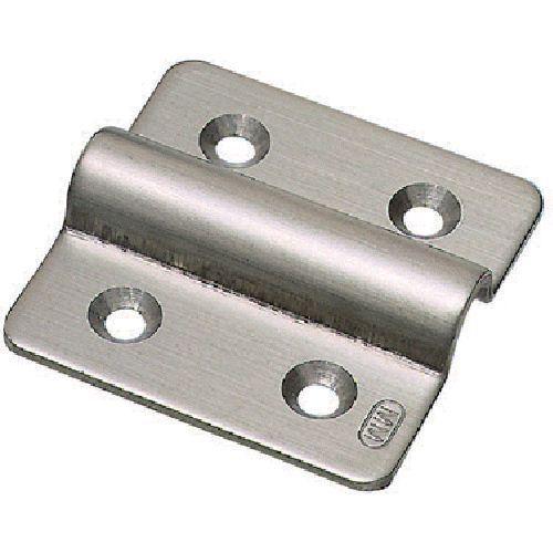 あすつく対応 「直送」 水本機械製作所 B833 アイプレート ステンレス ハンガープレート ３３ｍｍ×３３ｍｍ B-833 MIZUMOTO | 