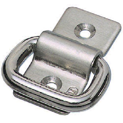 あすつく対応 「直送」 水本機械製作所  B857 ステンレス ハンガーユニットSQ型 13mm×26mm B-857 HQ-1 | 