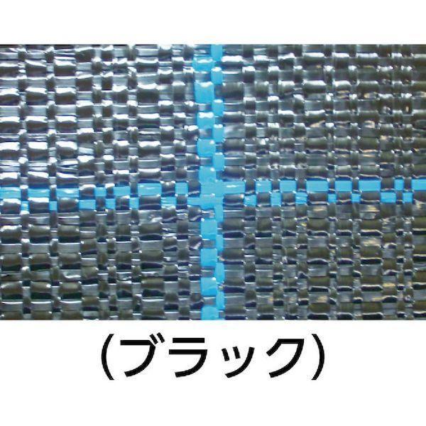 日本ワイドクロス BB15151.5X100 直送 代引不可・他メーカー同梱不可 防草シ−ト ＢＢ１５１５−１．５Ｘ１００ ブラック |  | 01