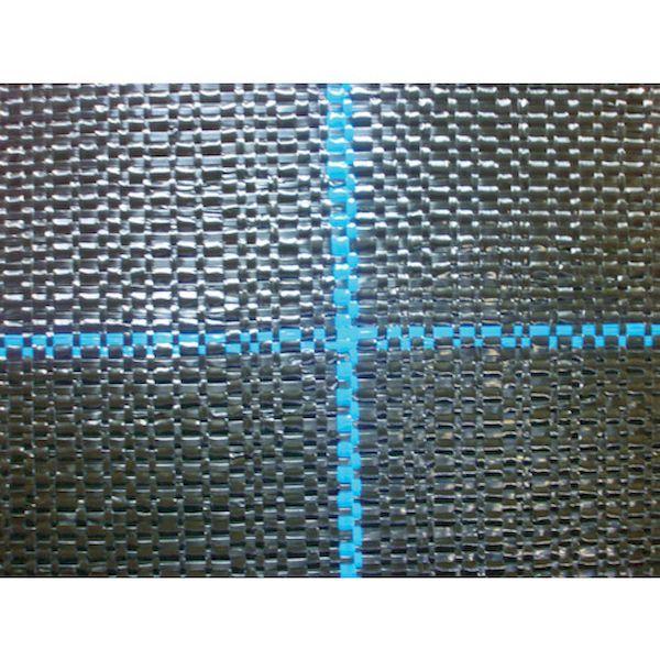 【個数：1個】ワイドクロス BB2218-3X50 直送 代引不可 強力防草シートBB2218−3×50 ブラック BB22183X50 | 