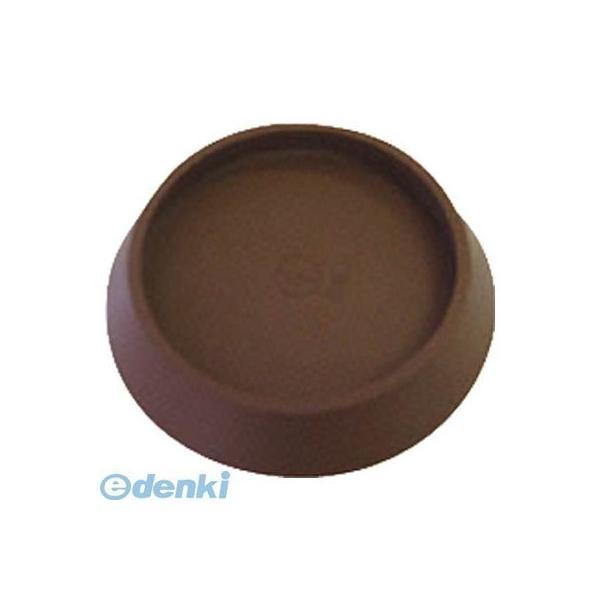 【個数：10個】光 BE0653 平置きゴム 茶丸 内径65mm 【10個入】 | 