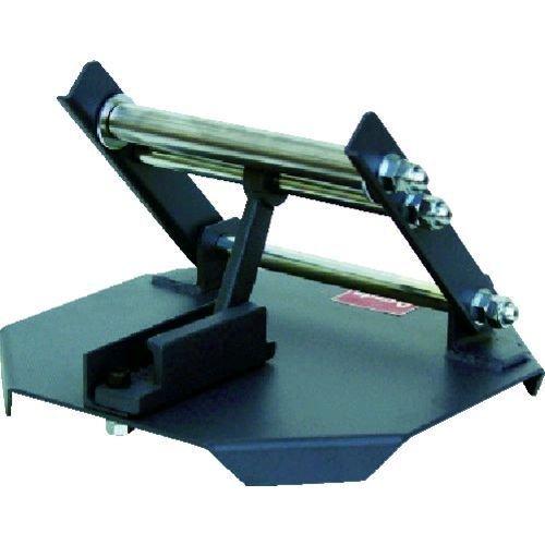 あすつく対応 「直送」 【個数：1個】 アサダ  BS620 パイプ受台 | 