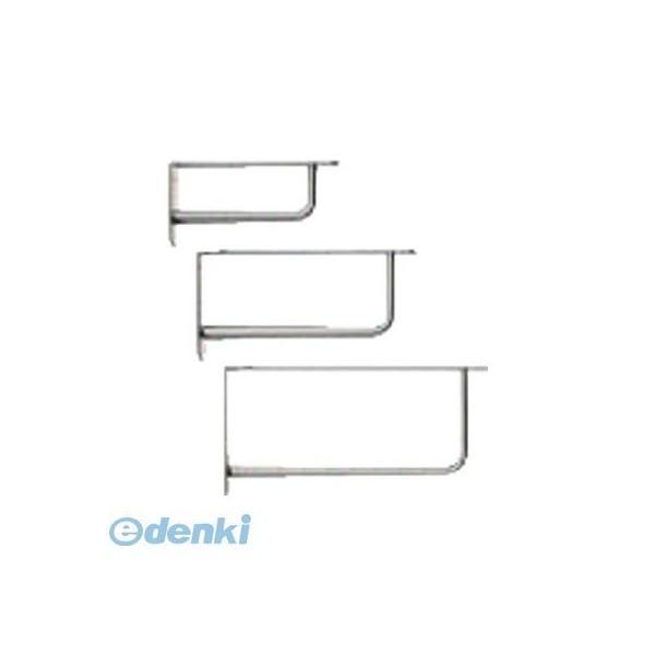 スガツネ工業  BY350 ステンレス製ブラケットBY型棚受350【120ー030ー408】 | 