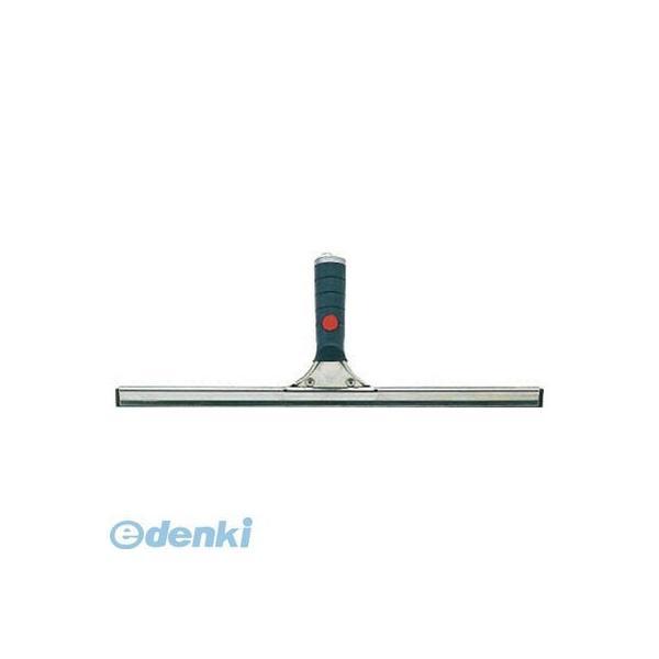 【個数：1個】山崎産業 C7512040XMB 【窓用水切り】プロテック グラススクイジー STグリップ付 400 | 