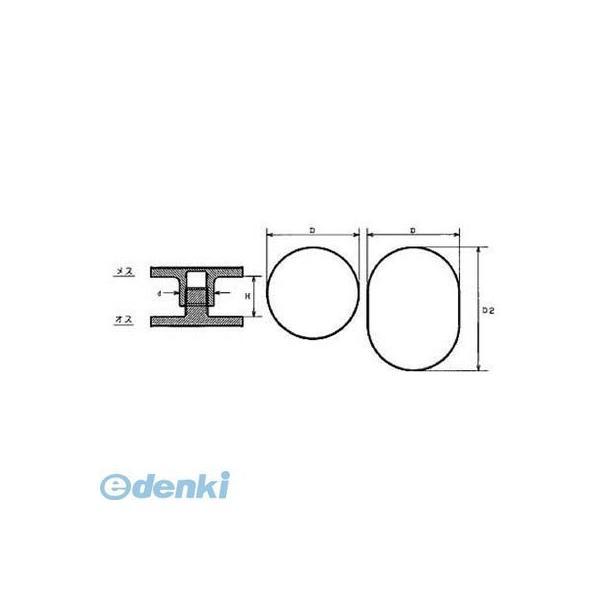水本機械製作所  CE5YL チェーン用パーツ 鎖用反射部品 チェーンアイ イエロー 幅５〜７ｍｍ |  | 01