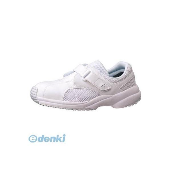 ミドリ安全  CSS01NW27.5 軽量メディカル作業靴 CSS−01N | 