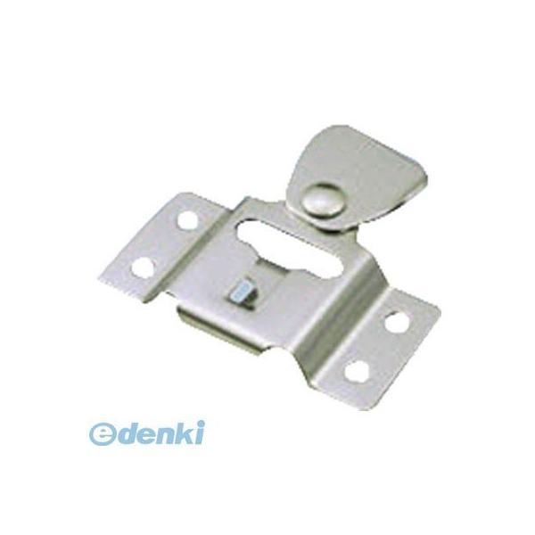 水本機械製作所  DFA2 ステンレス 車体ドア留め金具A型 80mm×40mm DFA-2 MIZUMOTO MACHINE | 