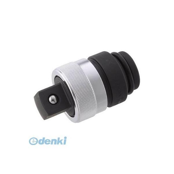 トップ工業 EPA46 インパクトレンチ用ワンタッチアダプター【変換タイプ】 TOP EPA-46 TOP工業 | 