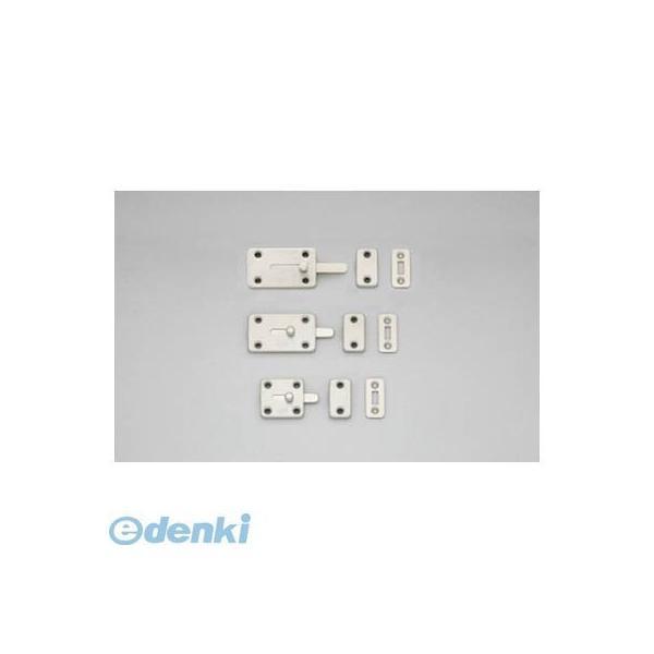 スガツネ工業  FL455L ステンレス製フラットラッチFL4型【140ー012ー131】 | 