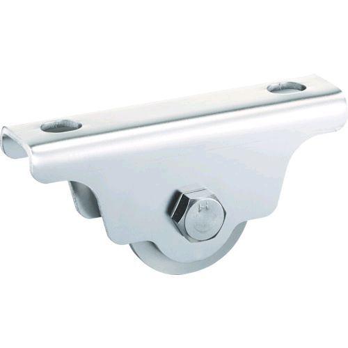 あすつく対応 「直送」 【個数：1個】 ダイケン  FS90V ステンレス製重量戸車 車径Φ90 FS-90V DAIKEN | 