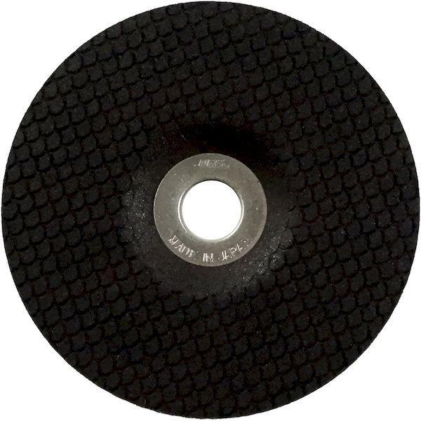 あすつく対応 「直送」 ニューレジストン FT1002AC120 研磨用フレキシブル砥石 ファインタッチ １００×２×１５ ＡＣ１２０ 【20個入】 |  | 01