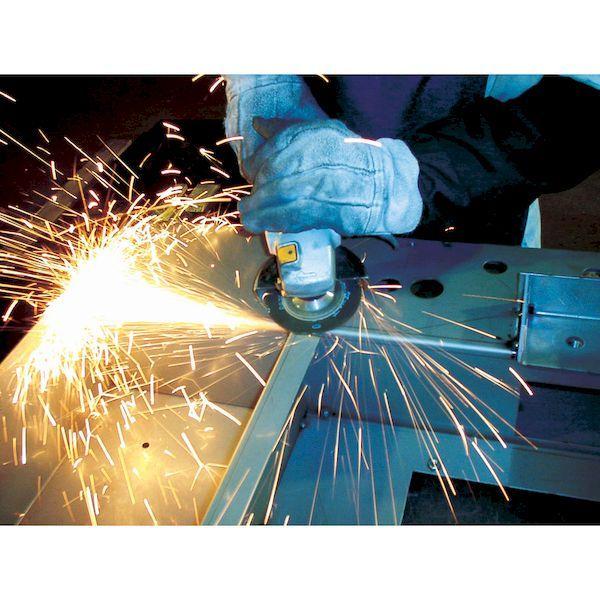 あすつく対応 「直送」 ニューレジストン FT1002AC120 研磨用フレキシブル砥石 ファインタッチ １００×２×１５ ＡＣ１２０ 【20個入】 |  | 02