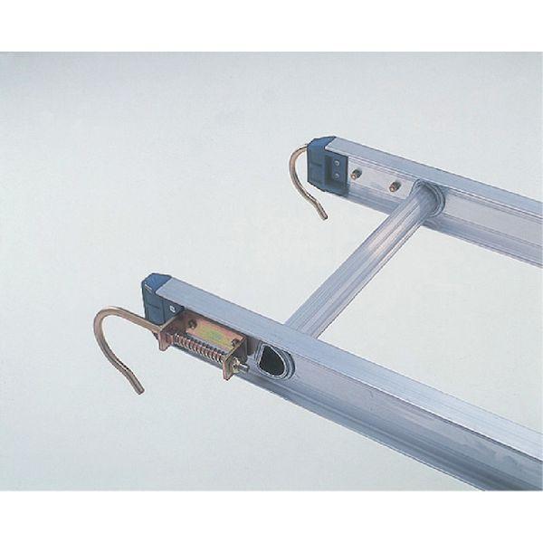 あすつく対応 「直送」 【個数：1個】 ピカコーポレイション  FUJ ALF・PRO・SWJ用自在フック F-UJ Pica |  | 01