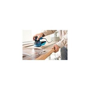 あすつく対応 「直送」 ボッシュ  GEX125-1AE ランダムアクションサンダー |  | 01