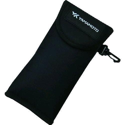 あすつく対応 「直送」 山本光学  GLASSCASE アクセサリー めがね用 ソフトケース | 