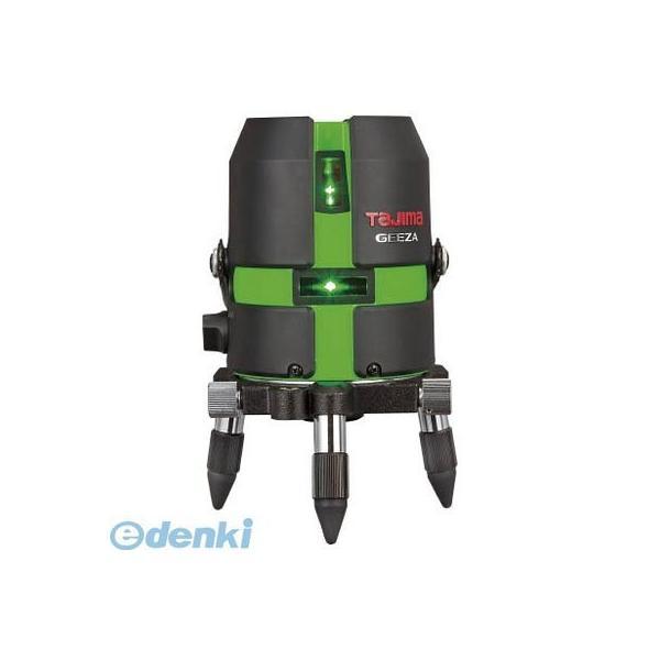 TJMデザイン タジマ GZA-KY GEEZA−KY GZAKY TAJIMA レーザー墨出し器 グリーンレーザー墨出し器 | 