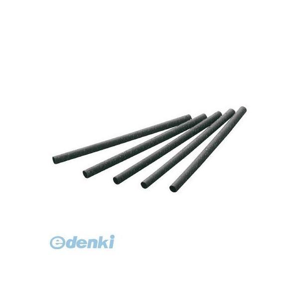 あすつく対応 「直送」 パンドウイットコーポレーション日本支社 ［HSTT19Y］ 熱収縮チューブ 標準黒色少量パック １８本入 HSTT19-Y | 