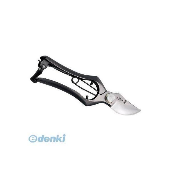 ホウネンキハン HT2575 本則光 剪定鋏 B型 金止 150mm | 