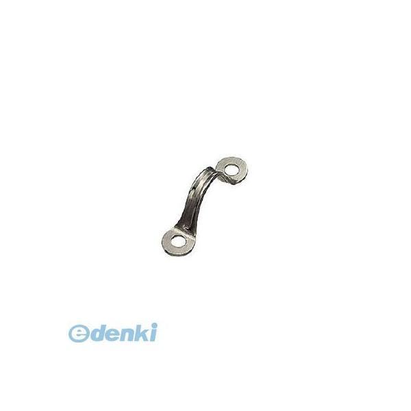 水本機械製作所 ISY11 取手 ステンレス シートアイストラップ ピッチ３４ｍｍ 使用荷重０．０５ｋＮ ISY-11 MIZUMOTO ステンレス金 | 