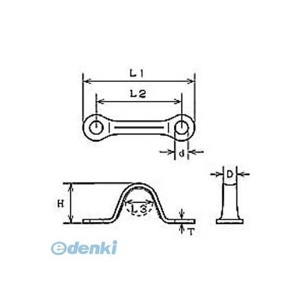 水本機械製作所 ISY11 取手 ステンレス シートアイストラップ ピッチ３４ｍｍ 使用荷重０．０５ｋＮ ISY-11 MIZUMOTO ステンレス金 |  | 01