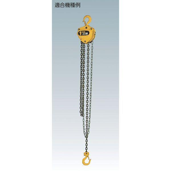 あすつく対応 「直送」 キトー  J1PW01016010 チェーンブロック マイティＭ３形 ＣＢ００５用部品 ワリピン１．６×１０ J1PW01-0 |  | 01