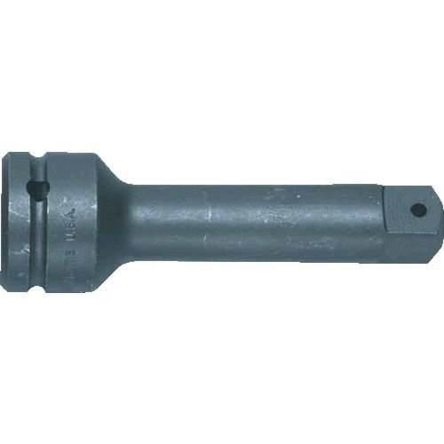 あすつく対応 「直送」 JHW7113 インパクト用エクステンションバー １ドライブ １３インチ 差込角２５．４ｍｍ 全長３３１ｍｍ | ブランド登録なし